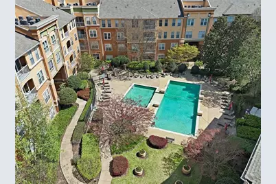 10 Perimeter Summit Boulevard NE #4333, Atlanta, GA 30319 - Photo 41