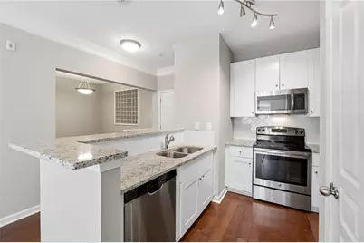 10 Perimeter Summit Boulevard NE #4333, Atlanta, GA 30319 - Photo 9