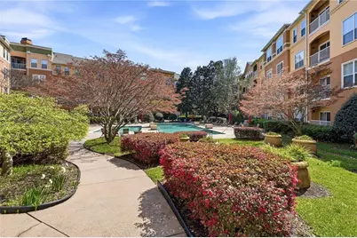 10 Perimeter Summit Boulevard NE #4333, Atlanta, GA 30319 - Photo 31