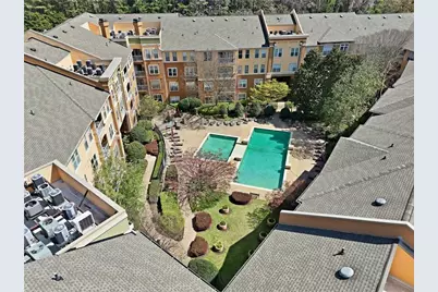 10 Perimeter Summit Boulevard NE #4333, Atlanta, GA 30319 - Photo 43