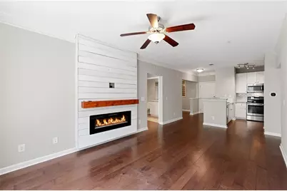 10 Perimeter Summit Boulevard NE #4333, Atlanta, GA 30319 - Photo 15