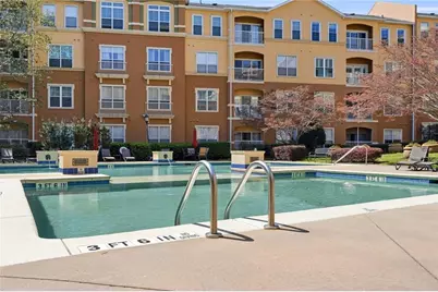 10 Perimeter Summit Boulevard NE #4333, Atlanta, GA 30319 - Photo 37