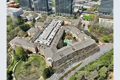 10 Perimeter Summit Boulevard NE #4333, Atlanta, GA 30319 - Photo 49