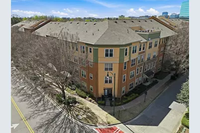 10 Perimeter Summit Boulevard NE #4333, Atlanta, GA 30319 - Photo 1