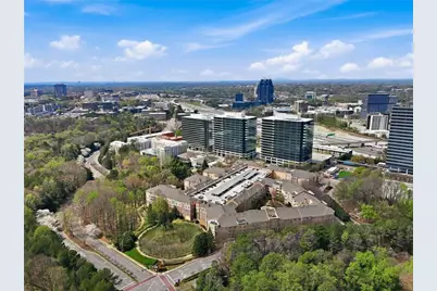 10 Perimeter Summit Boulevard NE #4333, Atlanta, GA 30319 - Photo 47