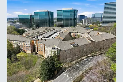 10 Perimeter Summit Boulevard NE #4333, Atlanta, GA 30319 - Photo 51