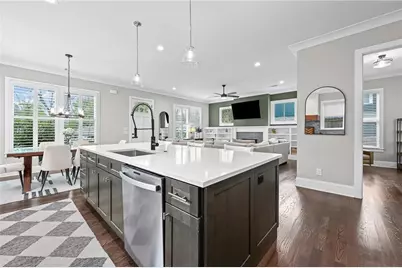 95 Flora Avenue NE #A, Atlanta, GA 30307 - Photo 15