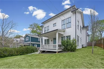 95 Flora Avenue NE #A, Atlanta, GA 30307 - Photo 3