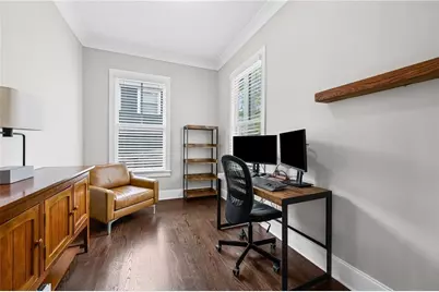 95 Flora Avenue NE #A, Atlanta, GA 30307 - Photo 17