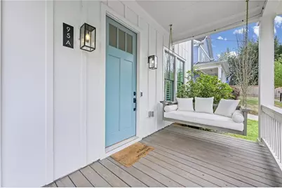 95 Flora Avenue NE #A, Atlanta, GA 30307 - Photo 5
