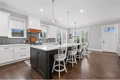 95A Flora Avenue NE, Atlanta, GA 30307 - Photo 5
