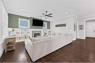95A Flora Avenue NE, Atlanta, GA 30307 - Photo 9