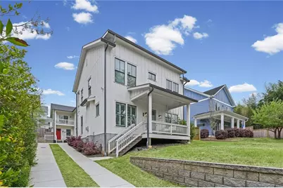 95A Flora Avenue NE, Atlanta, GA 30307 - Photo 35