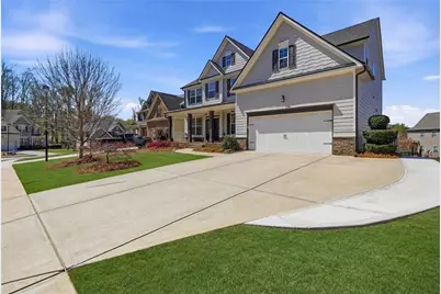 231 Lakestone Parkway, Woodstock, GA 30188 - Photo 3