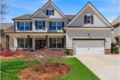 231 Lakestone Parkway, Woodstock, GA 30188 - Photo 1