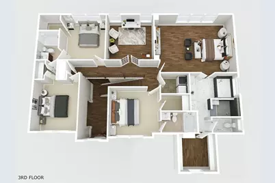 231 Lakestone Parkway, Woodstock, GA 30188 - Photo 45