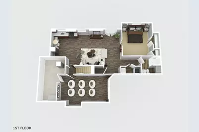 231 Lakestone Parkway, Woodstock, GA 30188 - Photo 55