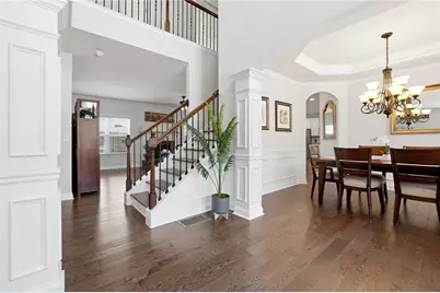 231 Lakestone Parkway, Woodstock, GA 30188 - Photo 9