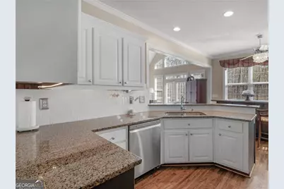 355 Parker Road, Covington, GA 30014 - Photo 25