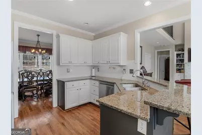 355 Parker Road, Covington, GA 30014 - Photo 13