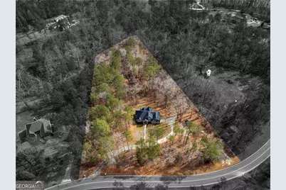355 Parker Road, Covington, GA 30014 - Photo 5