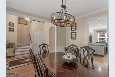 355 Parker Road, Covington, GA 30014 - Photo 19