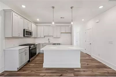 1532 Bryson Drive NW, Atlanta, GA 30318 - Photo 17