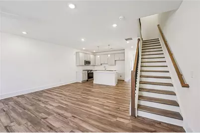 1532 Bryson Drive NW, Atlanta, GA 30318 - Photo 5