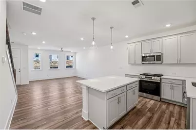 1532 Bryson Drive NW, Atlanta, GA 30318 - Photo 15