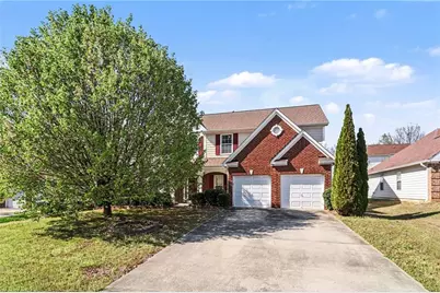 3177 Broadleaf Avenue, Atlanta, GA 30349 - Photo 3