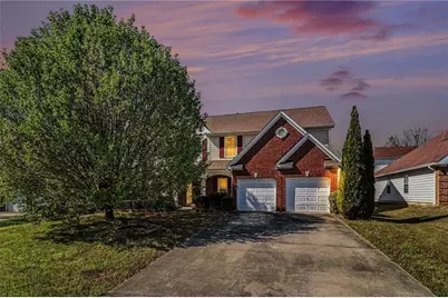 3177 Broadleaf Avenue, Atlanta, GA 30349 - Photo 1