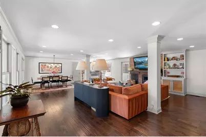 640 Overlook Trail, Acworth, GA 30101 - Photo 5