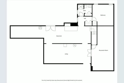 640 Overlook Trail, Acworth, GA 30101 - Photo 55