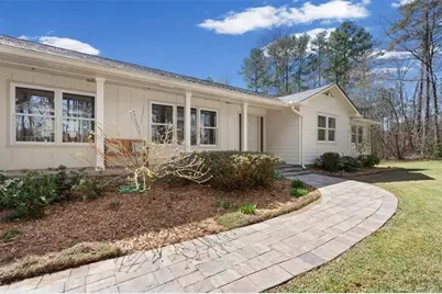 640 Overlook Trail, Acworth, GA 30101 - Photo 3