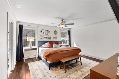 640 Overlook Trail, Acworth, GA 30101 - Photo 19
