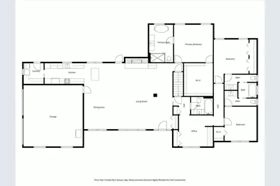 640 Overlook Trail, Acworth, GA 30101 - Photo 57