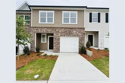 3012 Osier Circle, Douglasville, GA 30135 - Photo 1