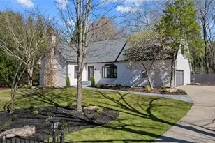 4562 Columns Dr SE, Marietta, GA 30067 - Photo 1