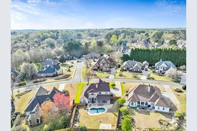 6885 Grassmoor Grange Way, Cumming, GA 30040 - Photo 45