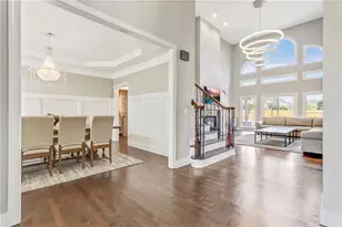 6885 Grassmoor Grange Way, Cumming, GA 30040 - Photo 5