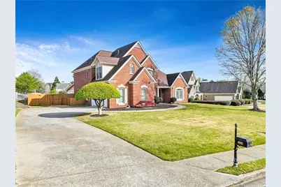 6885 Grassmoor Grange Way, Cumming, GA 30040 - Photo 3