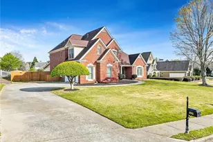 6885 Grassmoor Grange Way, Cumming, GA 30040 - Photo 3