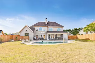 6885 Grassmoor Grange Way, Cumming, GA 30040 - Photo 37