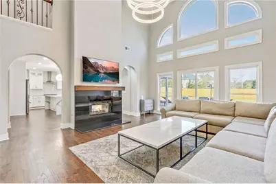 6885 Grassmoor Grange Way, Cumming, GA 30040 - Photo 9