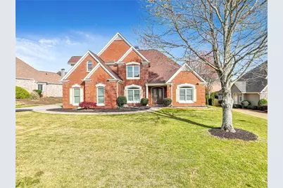 6885 Grassmoor Grange Way, Cumming, GA 30040 - Photo 1