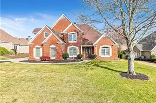 6885 Grassmoor Grange Way, Cumming, GA 30040 - Photo 1