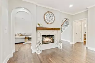 6885 Grassmoor Grange Way, Cumming, GA 30040 - Photo 15