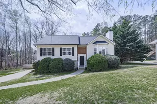 244 Stonehenge Dr, Dallas, GA 30157 - Photo 1