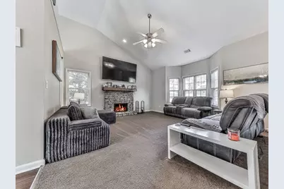 244 Stonehenge Drive, Dallas, GA 30157 - Photo 9