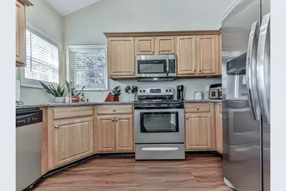 244 Stonehenge Drive, Dallas, GA 30157 - Photo 5